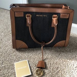 Michael Kors handbag